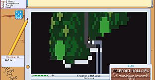 Dungeons of Freeport