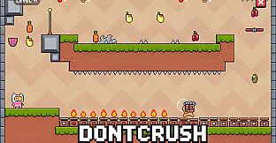 DONTCRUSH
