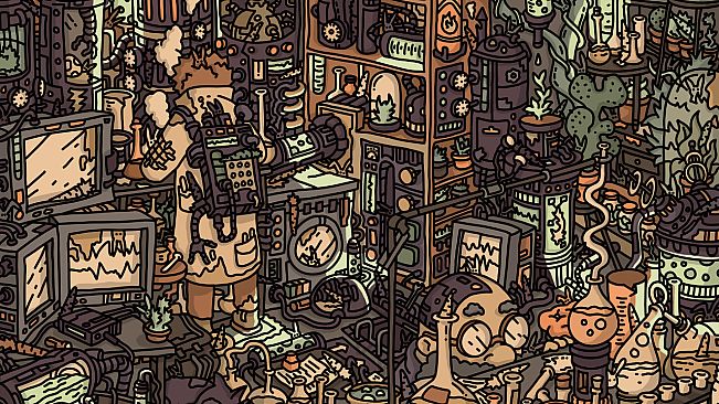 I commissioned some bunnies 6