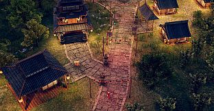 Mythos: Build & Survive