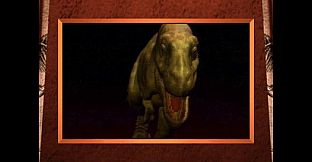 3D Dinosaur Adventure