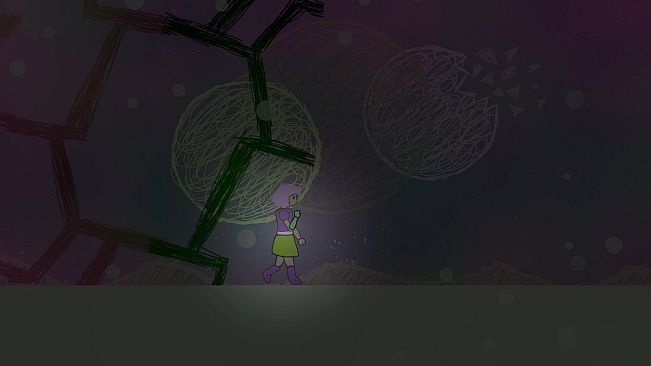 Monsters in the Dark