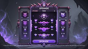 Soul Harvester: Fragment Protocol