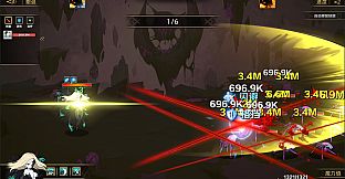 IdleDevils - Lucifer