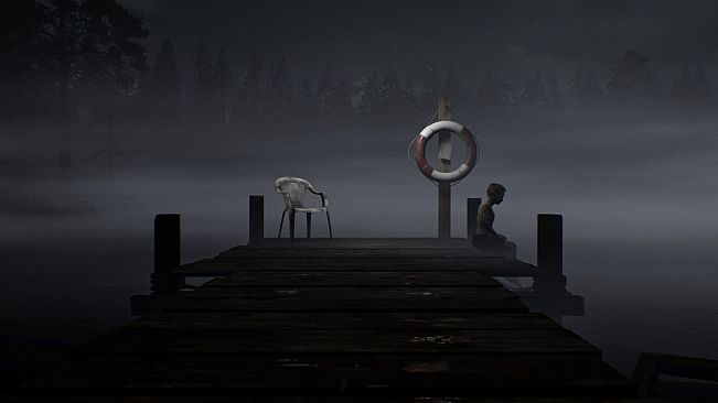 A Northern Evil: Tape One