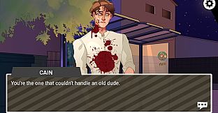 Dating Killmulator