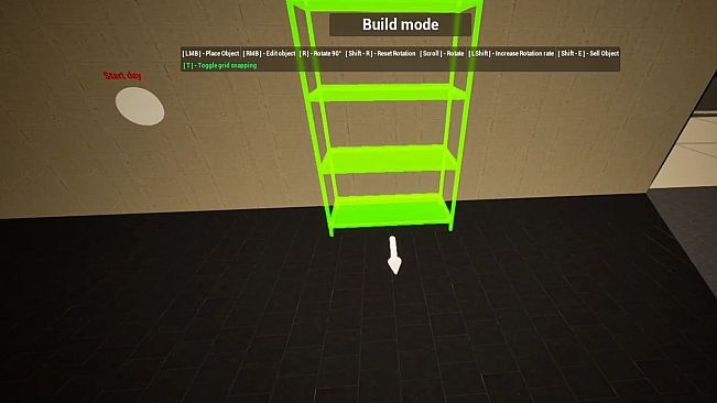 Scan N Go: Store Simulator