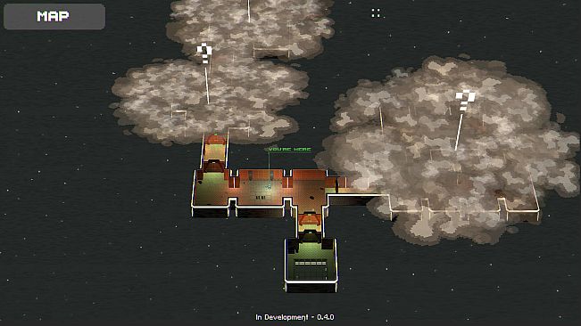 Rightfully, Beary Arms