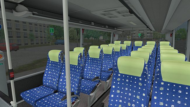 OMSI 2 Add-on S41x Family