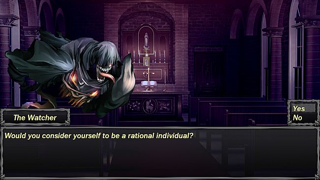 The Test: Secrets of the Soul