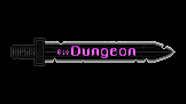 bitDungeon OST