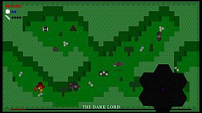 Heard There Was A Chosen One