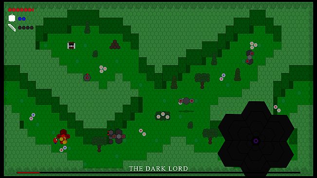 Heard There Was A Chosen One