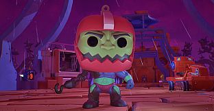 Funko Fusion - Trap Jaw