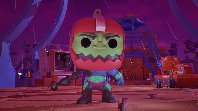 Funko Fusion - Trap Jaw