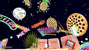 STYLY：VR PLATFORM FOR ULTRA EXPERIENCE