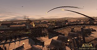 Total War: ATTILA - Empires of Sand Culture Pack