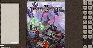 Fantasy Grounds - Tome of Beasts 2