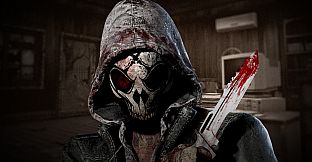Dead by Daylight: Charity Chest