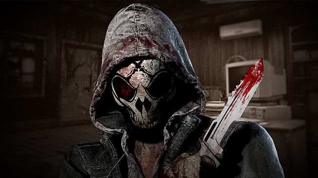 Dead by Daylight: Charity Chest