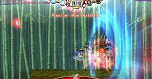 Tempest of the Heavens and Earth