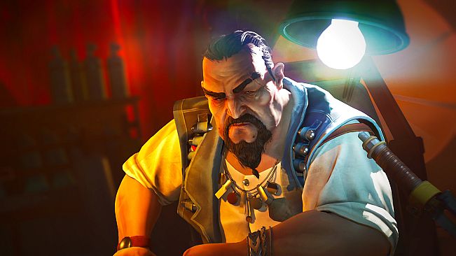 Tides of Tomorrow - Pre-Order