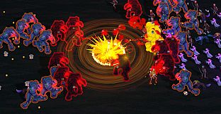 Nix: Ashes of the Phoenix