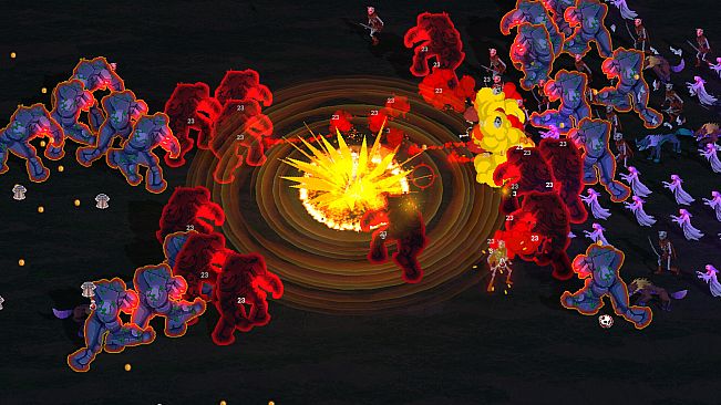 Nix: Ashes of the Phoenix