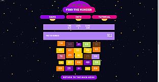 8-in-1 IQ Scale Bundle - Find The Number