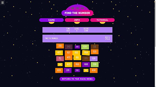 8-in-1 IQ Scale Bundle - Find The Number