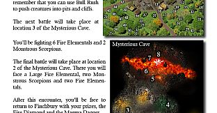 Knights of the Chalice 2 - Archmage Pack