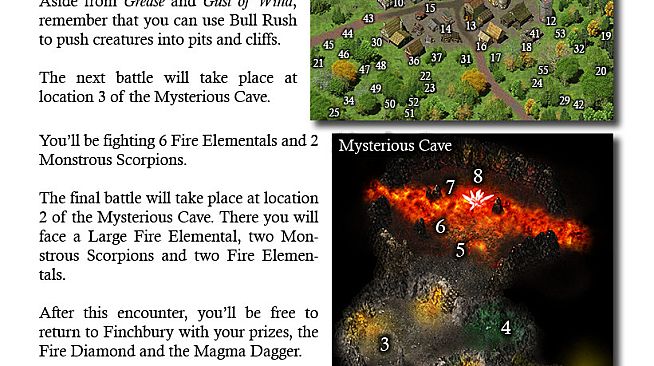 Knights of the Chalice 2 - Archmage Pack