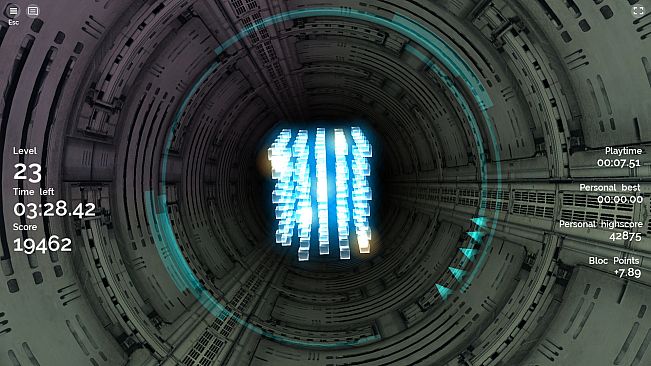 Highscore Processing Unit