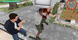 City Crime Simulator