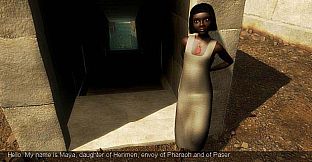 The Egyptian Prophecy: The Fate of Ramses