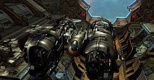 Dreadnought Battle Ready: Veteran Bundle