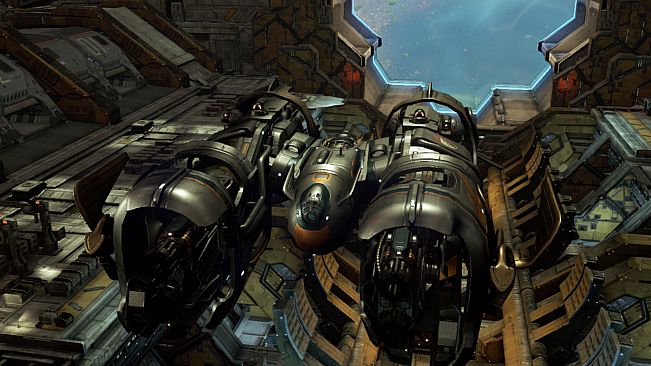 Dreadnought Battle Ready: Veteran Bundle