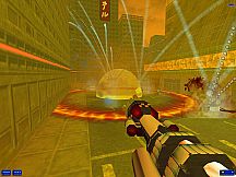 Shogo: Mobile Armor Division