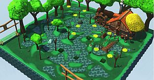 Frop: Chronicles of the Forged Path