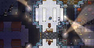 Prison Architect - Future Tech Pack