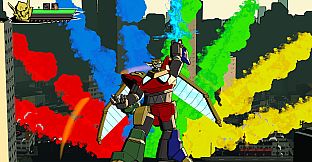 Dawn of the Monsters: Arcade + Character DLC Pack