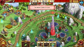 Roman Adventures: Britons. Season 2