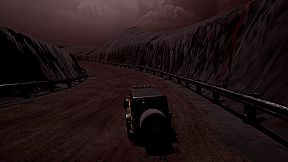 Extreme Offroad Racing