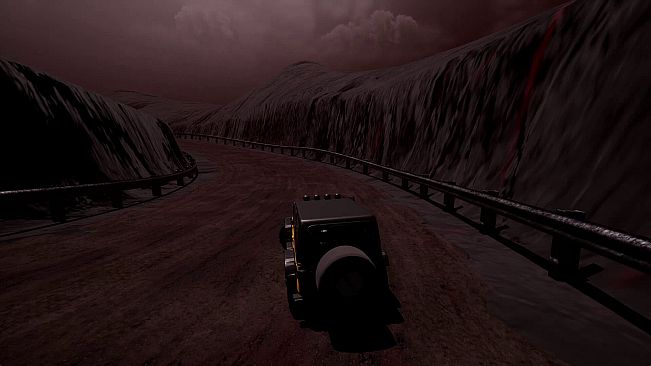 Extreme Offroad Racing