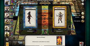 Talisman Character - Samurai