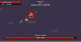 Crypt Survivor