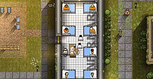 Prison Architect - Jungle Pack