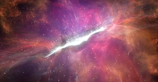 Stellaris: Astral Planes