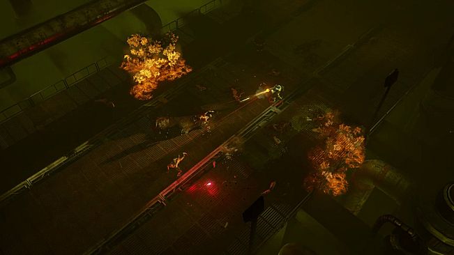 Solstice Chronicles: MIA