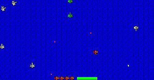 Tiger Fighter 1931 MP067